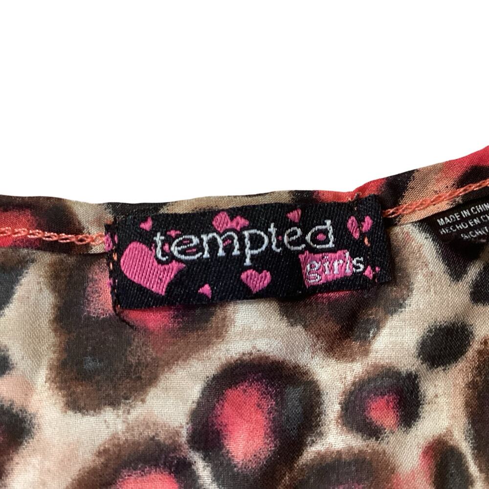 Tempted Tank Top - Picture 3 of 6